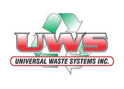 Universal Waste Systems Universal Waste Systems sponsor of Santa Fe Springs Community Programs
